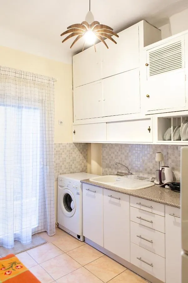 Agora Apt - Salonico Residences By Compass Thessaloniki