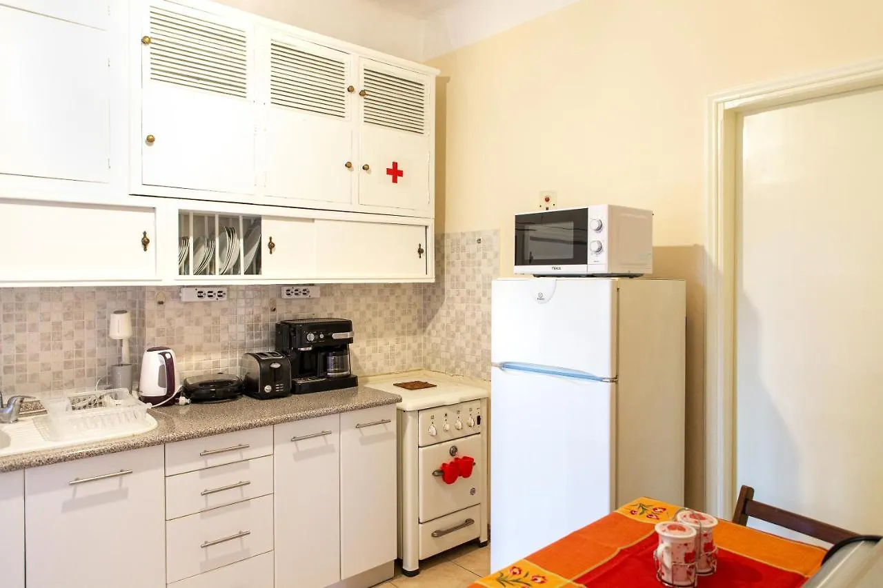 Apartment Agora Apt - Salonico Residences By Compass Greece
