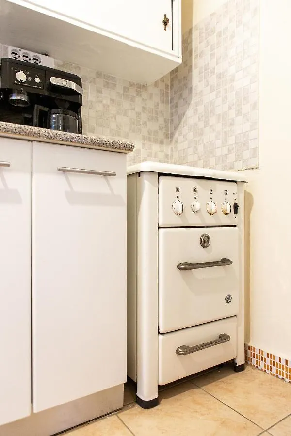 Apartment Agora Apt - Salonico Residences By Compass Greece
