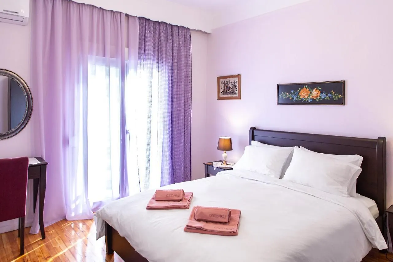 Agora Apt - Salonico Residences By Compass