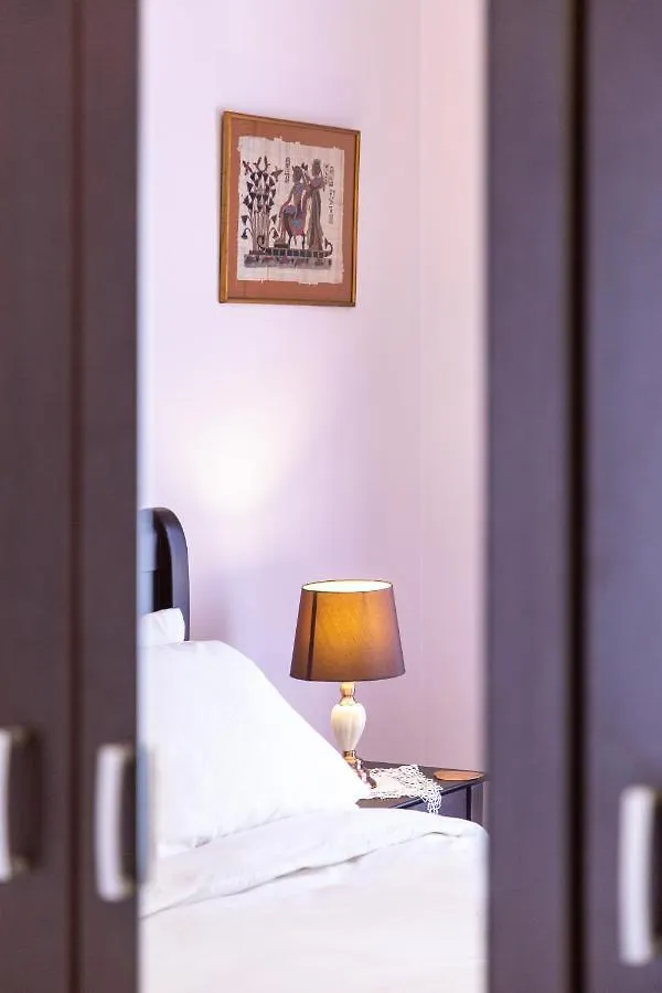 Apartment Agora Apt - Salonico Residences By Compass