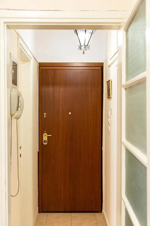 Apartment Agora Apt - Salonico Residences By Compass Greece